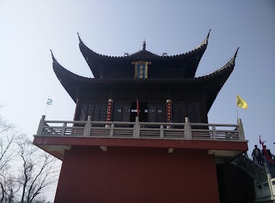 Photos of Qionglong Mountain