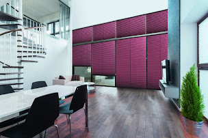 Photo n°38 de Francilienne de Miroiterie à Montévrain (Magasin de stores et de rideaux)