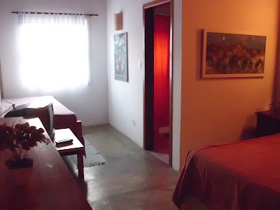 Photos of Casa Estrelada