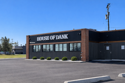 Photo of House of Dank Recreational Cannabis - Ypsilanti