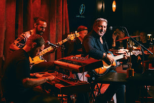 Photo n°56 de L'atelier Venture Restaurant Festif Marseille à Marseille (Restaurant)