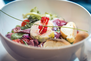 Photo n°24 de Restaurant Le 13 à Troyes (Restaurant)