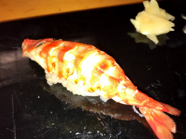 Yajima Sushi