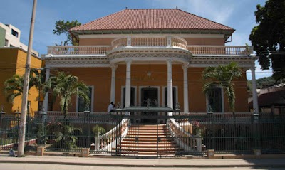 Photos of Free University - Sede Cartagena