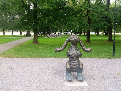 Photos of Reņķa Dārzs