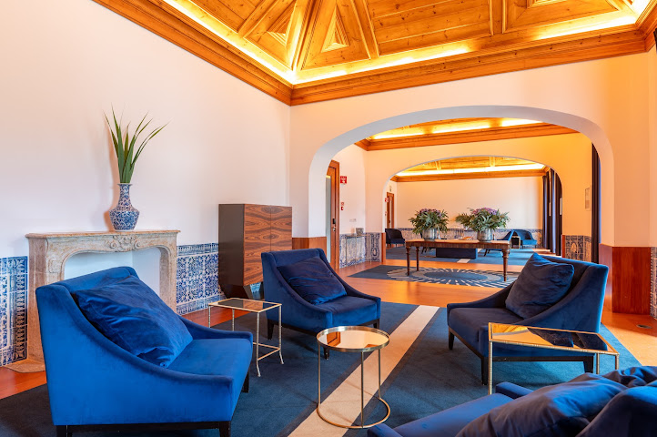 Palácio do Governador by null