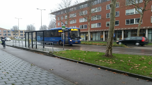 Alphen a/d Rijn, Europalaan - Thumbnail