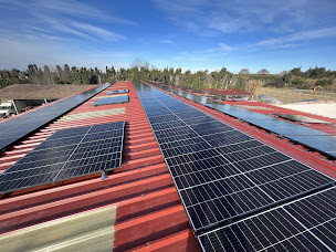 Photo n°9 de EFFICIENCE - Panneau solaire & énergie à Arles (Service de maintenance de panneaux solaires)