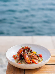 Photo n°19 de DRY Restaurant & Cocktail Bar à Villefranche-sur-Mer (Restaurant)