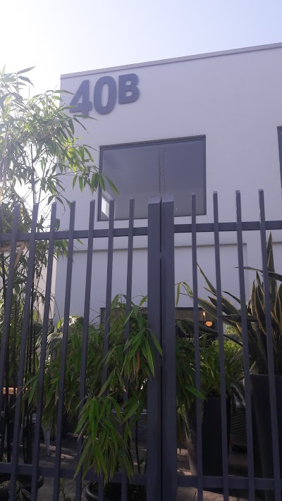 Photos of Ethnic Heritage Centre