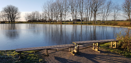 Sport- en wandelpark Garrelsweer - Thumbnail