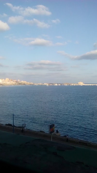 Photos of Crillon Hotel
