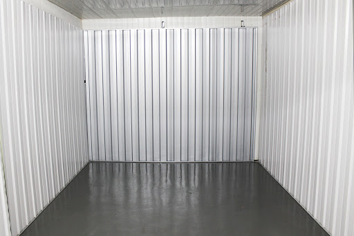 Storage Wizard Ltd - Visual