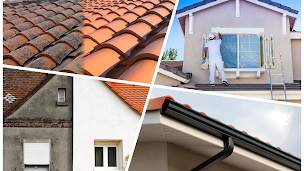 Photo n°11 de MTG - Aménagement, rénovation maison & appartement à Rillieux-la-Pape (Travaux généraux)