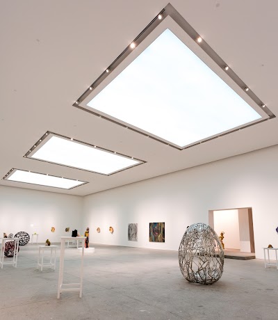 Photos of Leila Heller Gallery