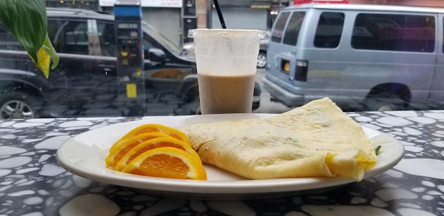 Lakou Cafe