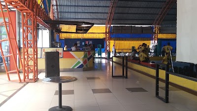Photos of Gool Futsal