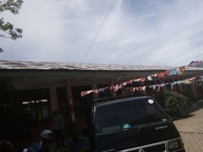 Photos of SD Negeri 2 Bengkulu