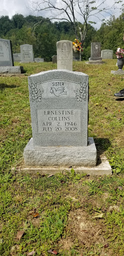 Collett Cemetery