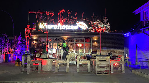 Warehouse Burgers - Thumbnail