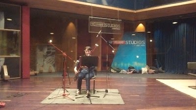 Photos of Estudios Audiovision