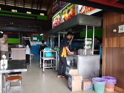 Photos of Rm Ayam Bakar Wongsolo