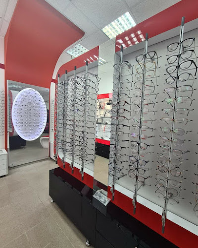 Оптика “Добрий Зір”