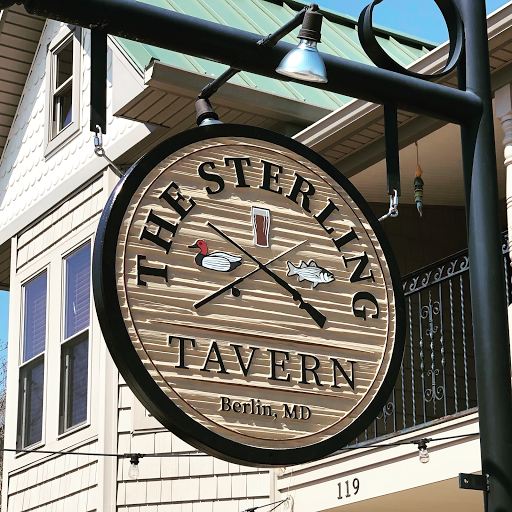 The Sterling Tavern - Thumbnail