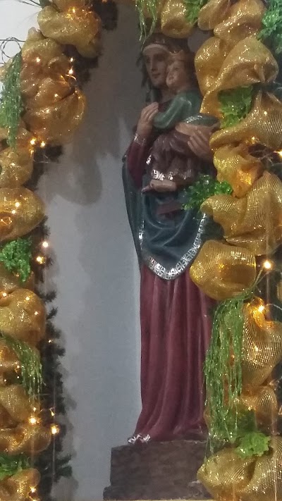 Photos of Iglesia de Dios Ministerial de Jesucristo Internacional - IDMJI - CGMJI -- CAU- CORINTO