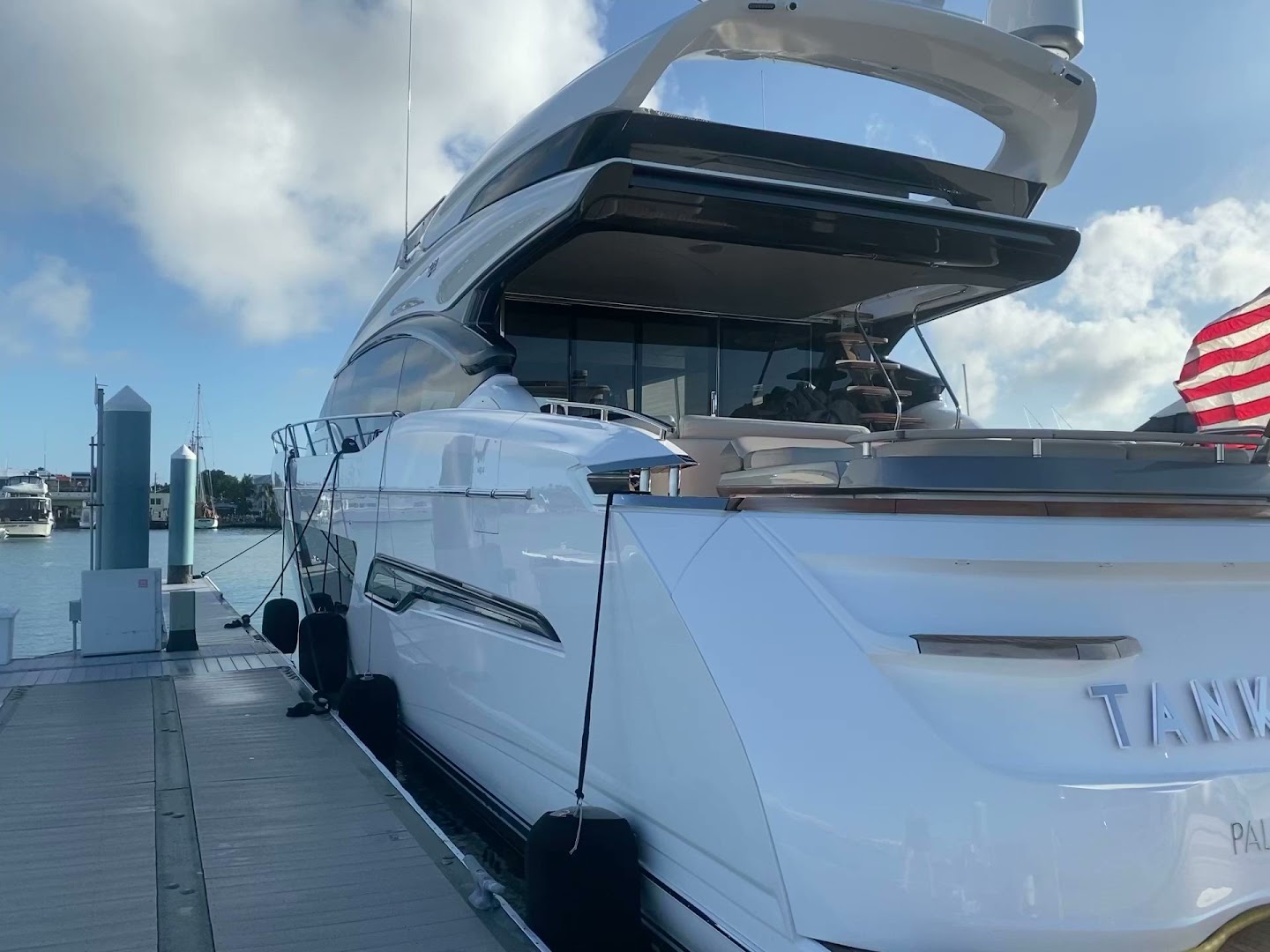 Florida Keys Marine Detail, LLC photo 2