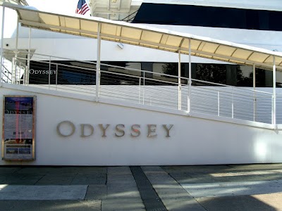 Photos of Odyssey Chicago