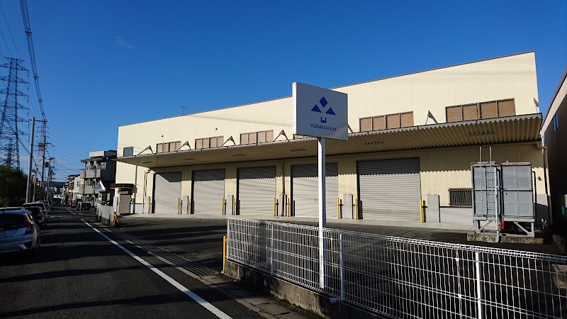 株式会社ユウサイ