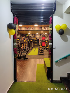 FIT CITY GYM – By owner in Bengaluru, Karnataka