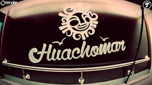 Huachomar restobar 5