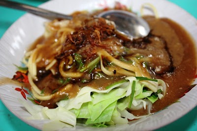 Photos of Mie Ongklok Dan Sate Bu Umi Wonosobo