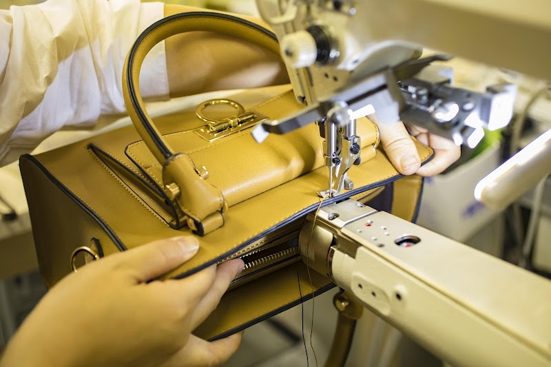 ミスターミニット 天満屋福山