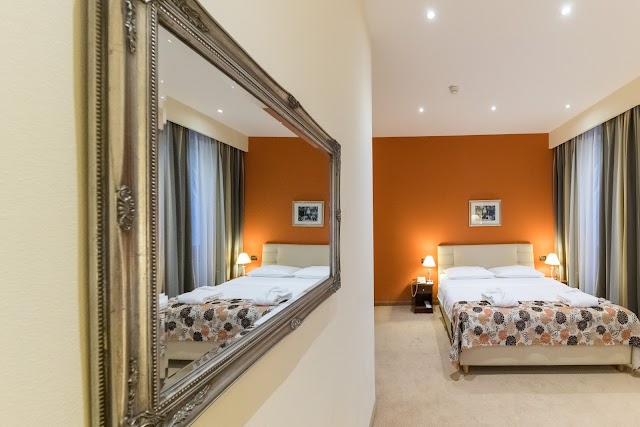 Hotel Dubrovnik