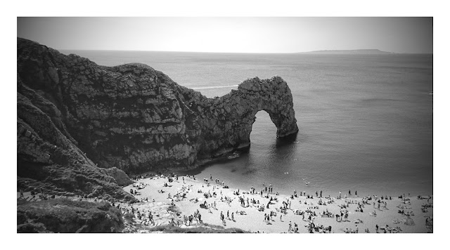 Man O'War Beach
