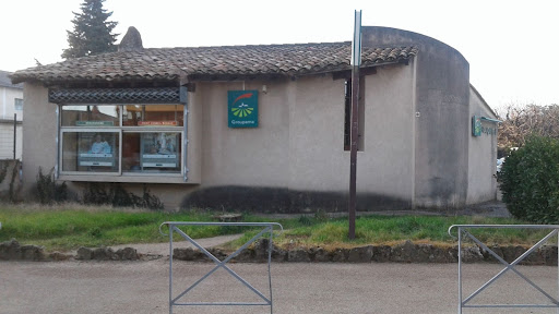Photo de Agence Groupama Camaret