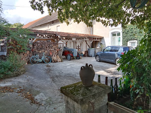 Photo n°2 de Chambres d'hôtes La Fromagerie à Colombey les deux Églises (Chambre d'hôtes)
