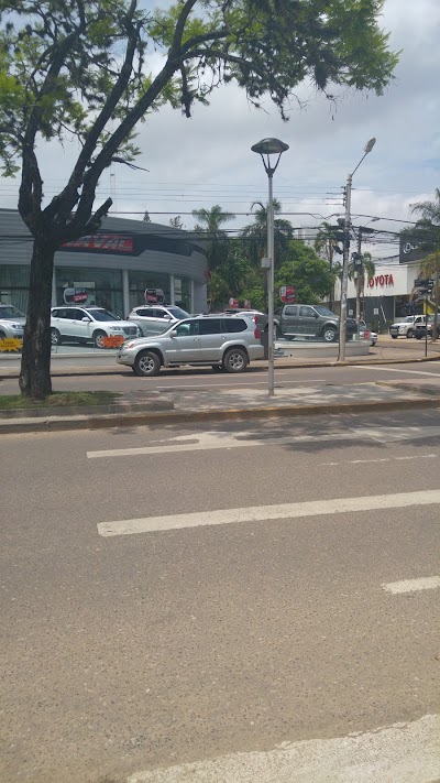 Photos of AUTOKORP - Showroom