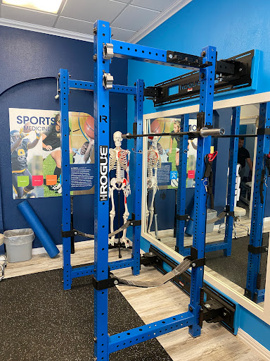 PT ReVolution of North Richland Hills, TX Gallery - United States