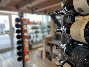 Photo n°16 de Simplement Vin à Marseille (Magasin de vins et spiritueux)