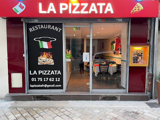 La Pizzata - Thumbnail