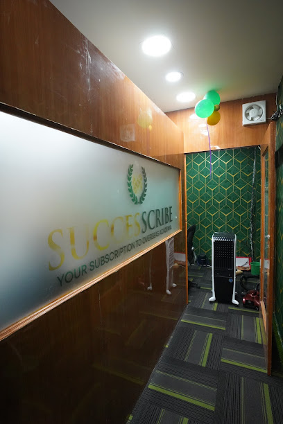Successcribe - Overseas Education LLP