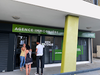 Agence Loger Sainte-Clotilde à Saint-Denis