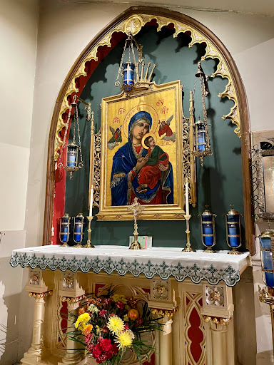 Shrine and Parish Church of The Holy Innocents - Thumbnail