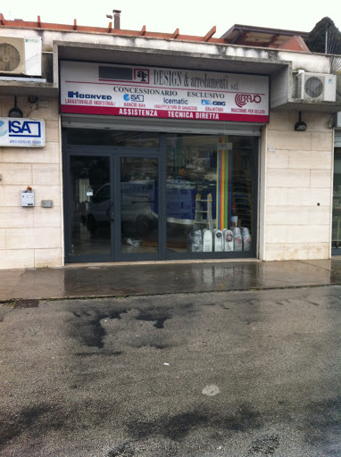 Af Design & Arredamenti Srl