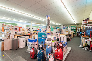 Photo n°2 de Extra - Bonnifacy à Richerenches (Magasin de lave-linges et sèche-linges)