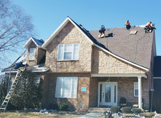 Big M Roofing and Construction NWA - Thumbnail